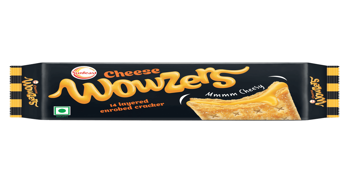 Sunfeast Raspberry Treat Buy Sunfeast Cheese Wowzers Online (128 g x 3) At Best Price