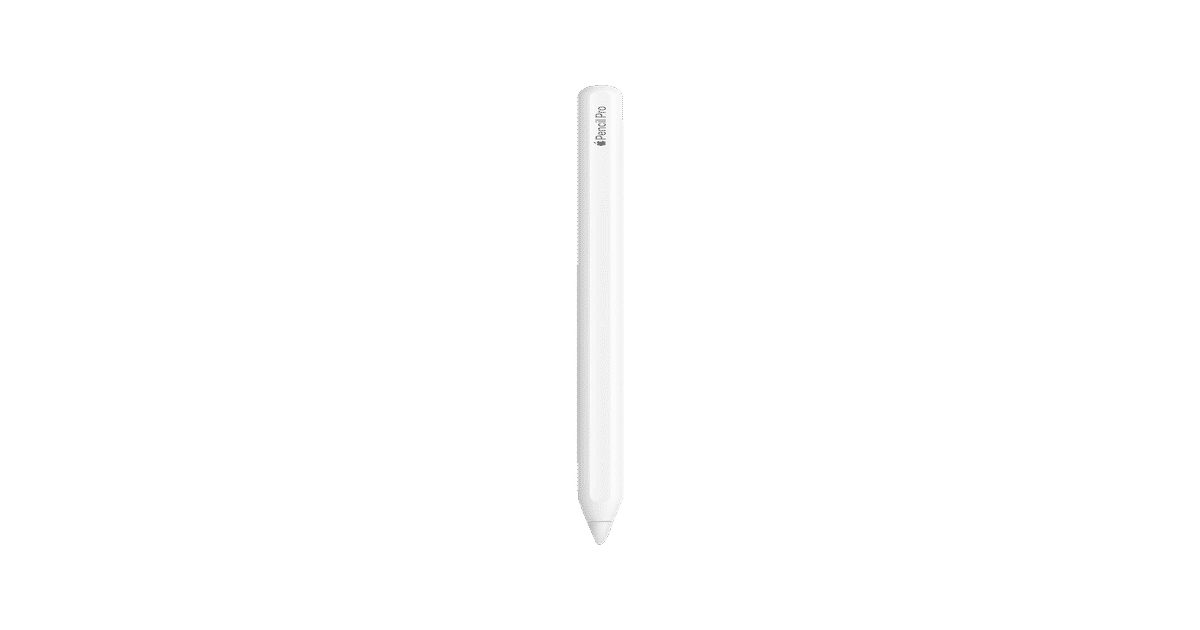 Buy Apple Pencil Pro: Advanced Tools, Pixel-Perfect Precision