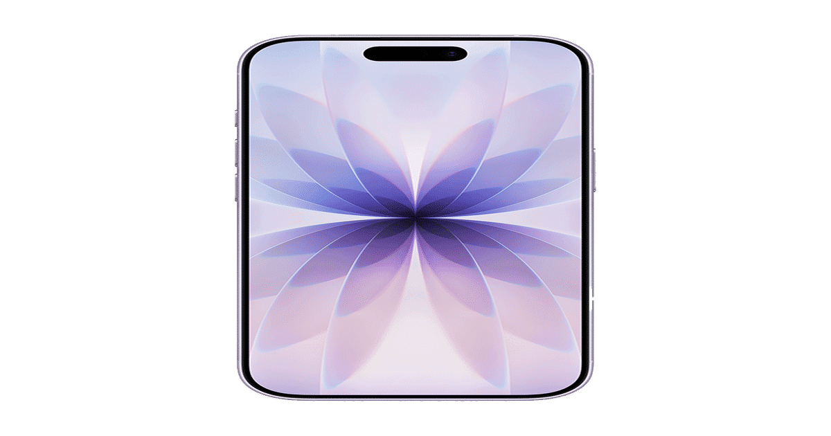 Buy Apple iPhone 17 | 256 GB Storage | Lavender | Up to 30 hours