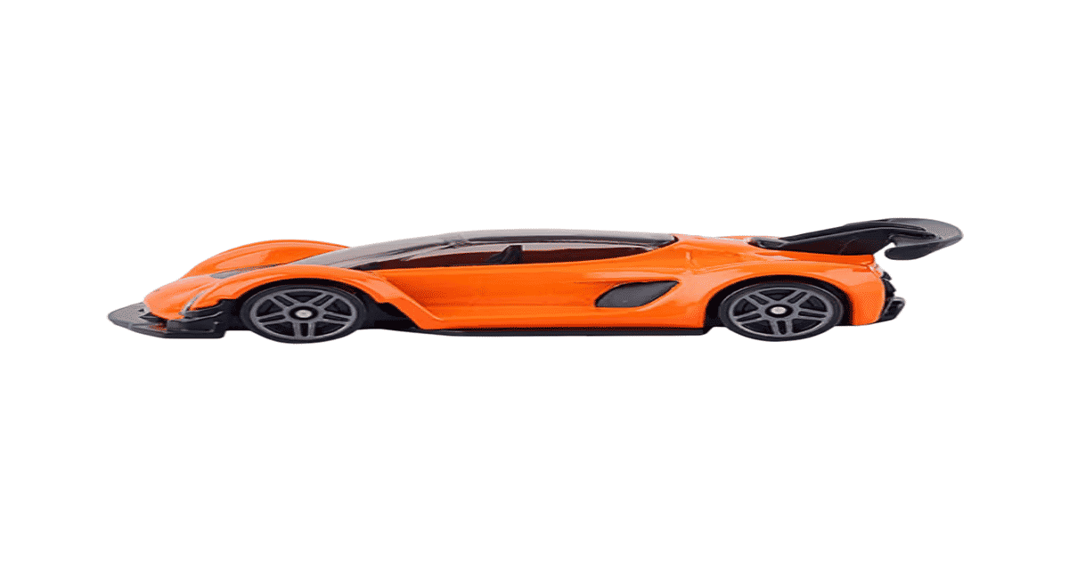 Buy Hot Wheels Worldwide Basic Car, Czinger 21C Toy Car For Kids