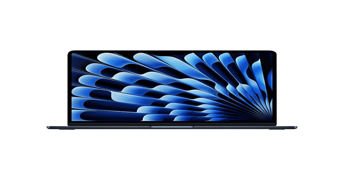 Buy Apple MacBook Air | M4 chip | 16 GB RAM & 256 GB SSD
