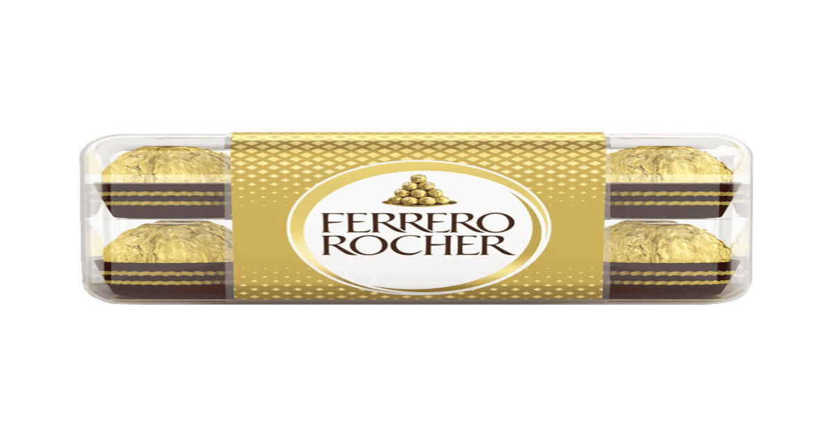 Buy Ferrero Rocher Gift Online (200 g) At Best Price