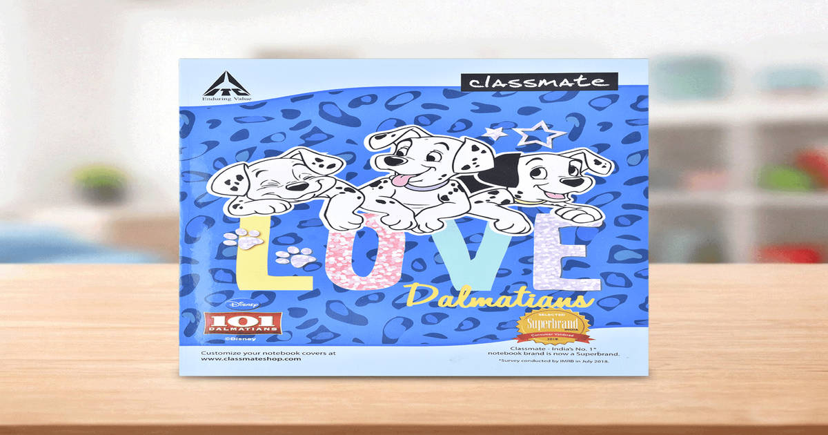 Buy Classmate 3 in 1 Soft Cover Notebook ( 24 x 18 cm, 172 Pages ...