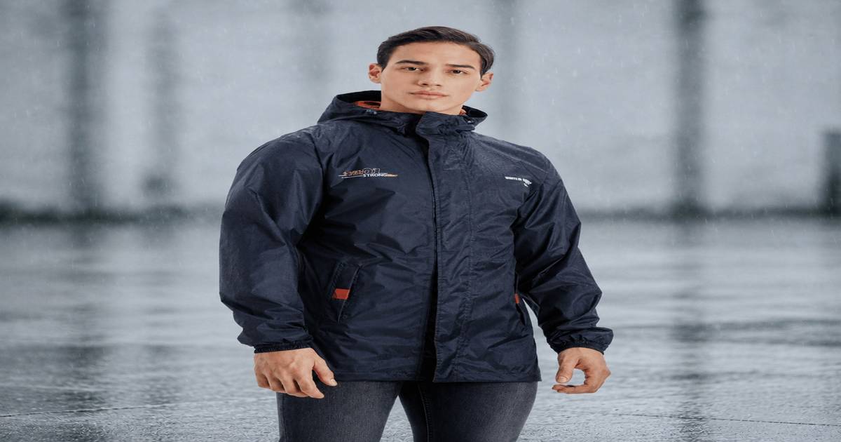 ＊るるまる＊ページ　SCLO-128L/CC Buy Zeel Rain Knight Jacket for Men (L, Nylon, Navy Blue) Online