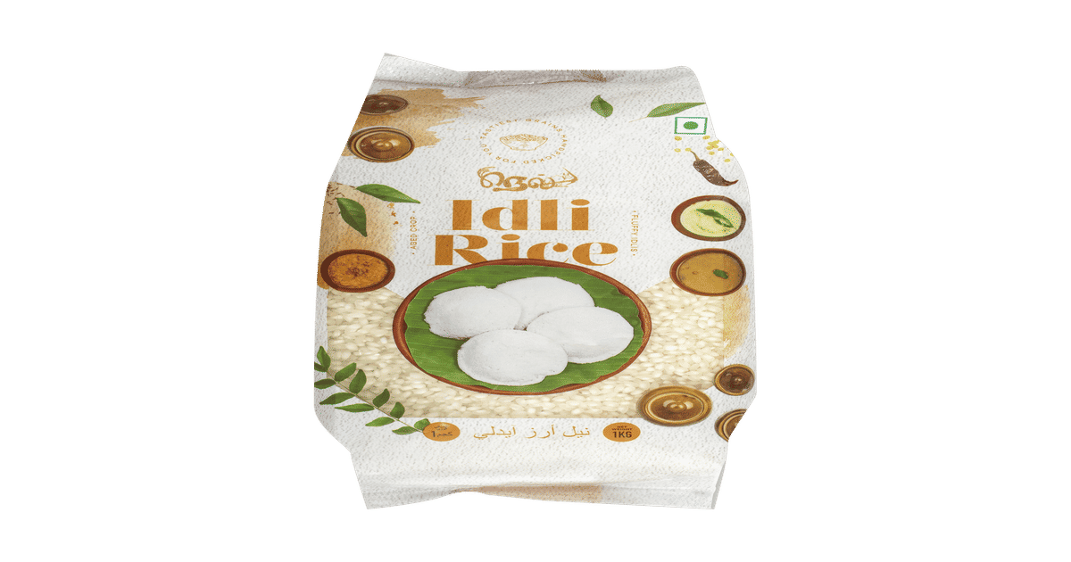 Buy NEL Idli Rice Online () At Best Price