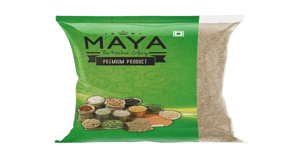 Mayur Kanda Rice Buy Maya Boiled IR Ukda Rice Online () At Best Price