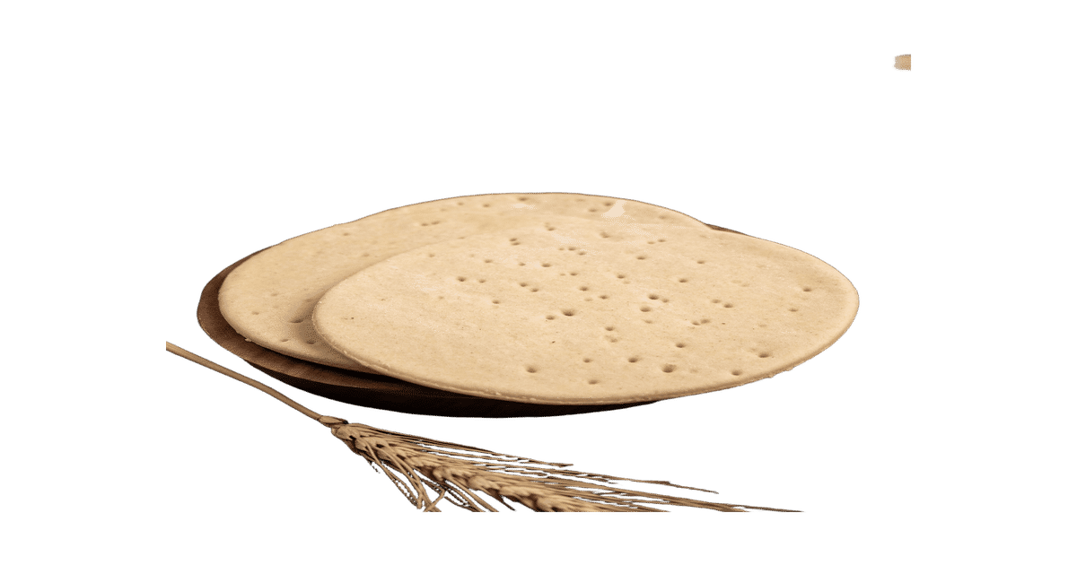 Buy The Bread Republic Pizza Base (No maida) Online () At Best Price