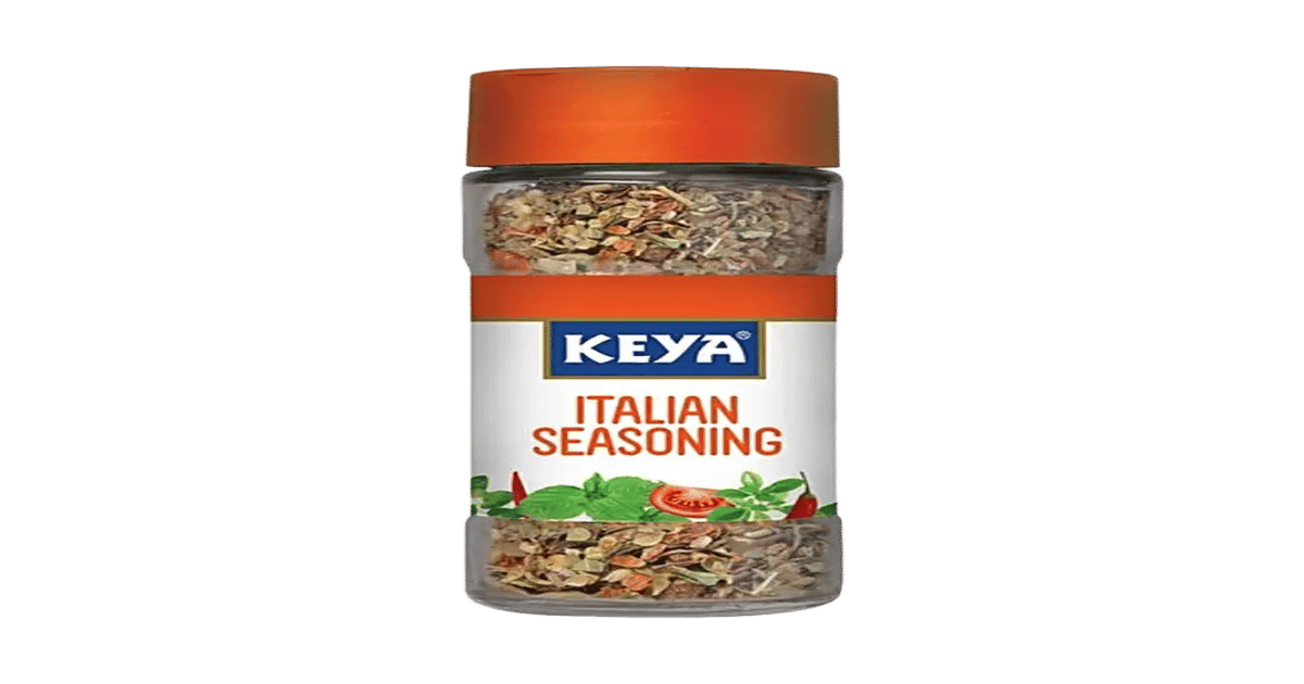 Buy keya Foods Italian Seasoning Online (35 g) At Best Price