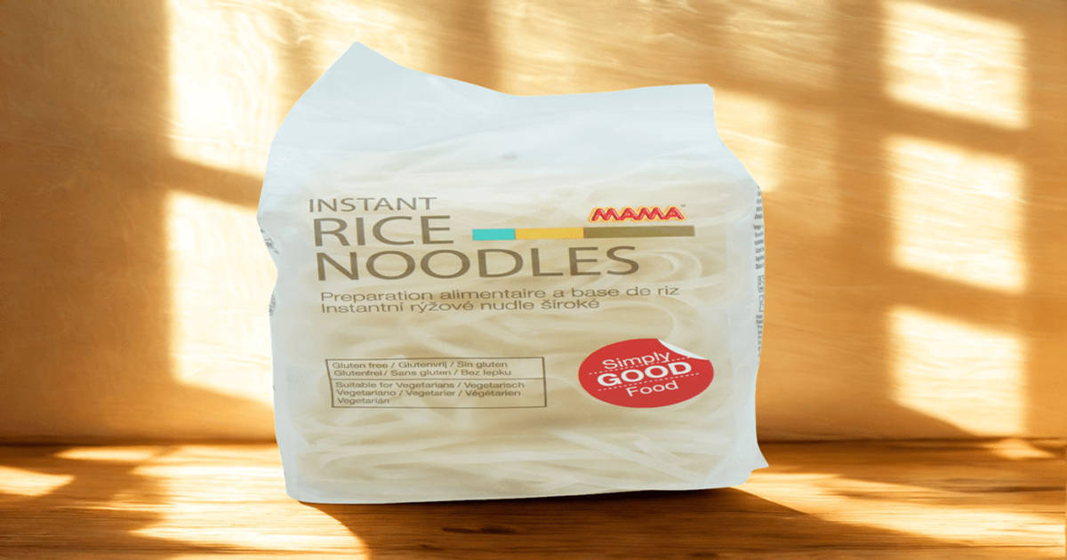 Mas Ma Rice Buy Mama Instant Rice Noodles Online (225 g) At Best Price
