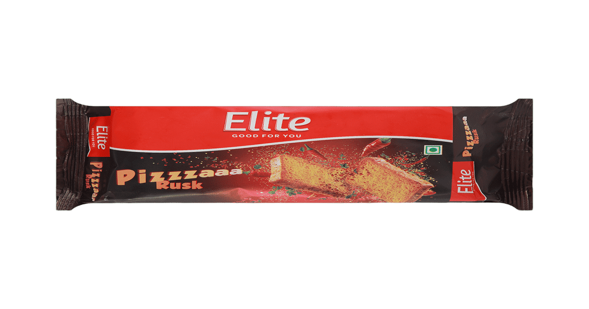 Pizza Rusk Packets Buy Elite Pizza Rusk Online () At Best Price