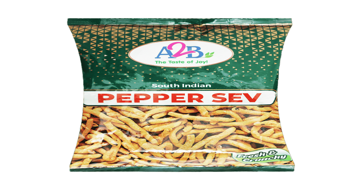 Buy A2B Peper Sev Online (200 g) At Best Price