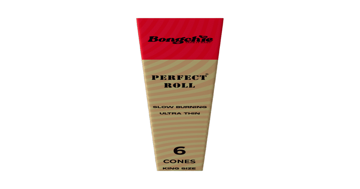 Perfect Roll Buy Bongchie Perfect Roll (Natural) 6 pc Online (1 pack) At Best Price