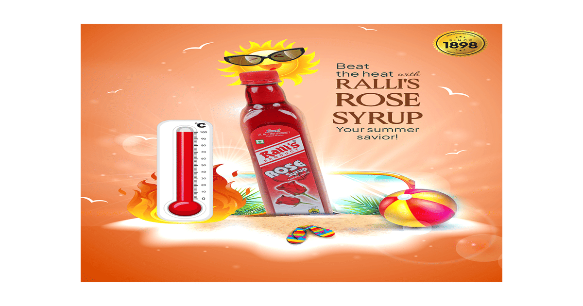 Syrup Roline Buy RALLI'S PRODUCT Rose Syrup Online () At Best Price