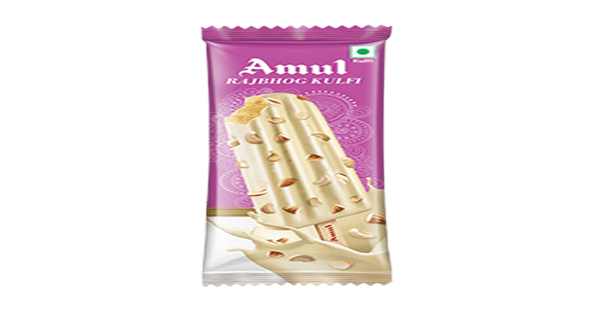 Amul Raspberry Sticks Buy Amul Icecream Stick Kulfi Raj Bhog Online (60 ml x 6) At Best Price