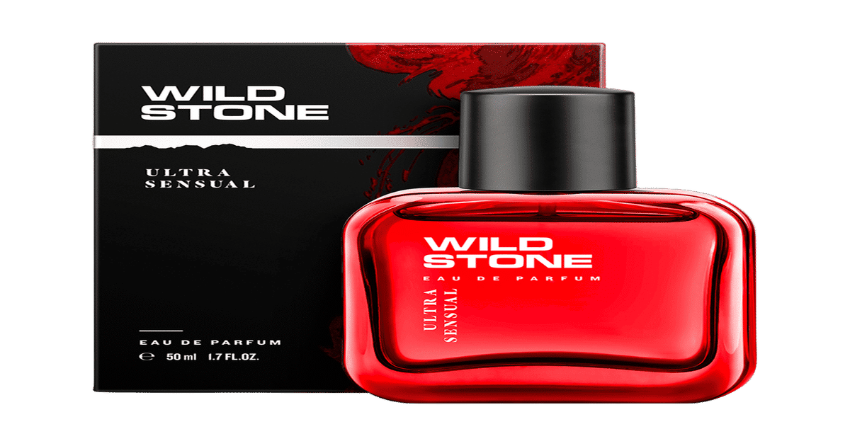 Wild Stone Ultra Sensual 50 ml - Image 1