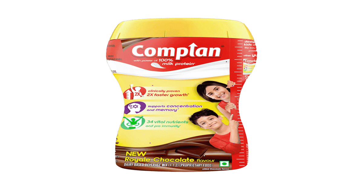Complan Powder Nz Buy Complan Nutrition Drink Powder for Children, Royale Chocolate ...