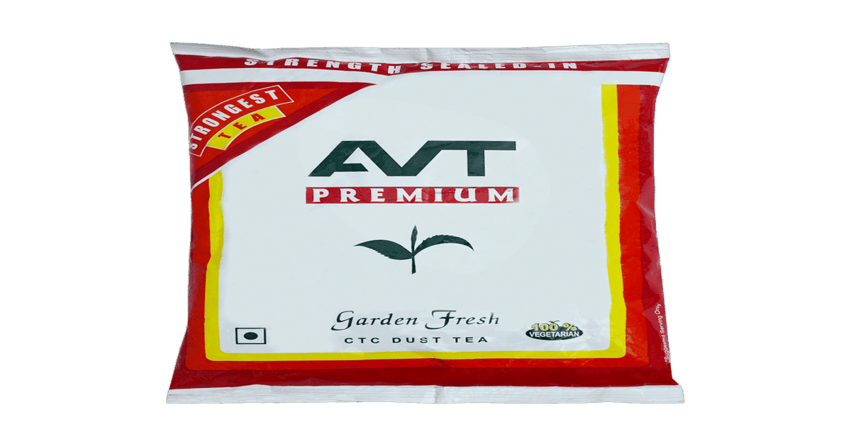 Avt Tea Buy Avt Premium Dust Tea Online (500 g) At Best Price