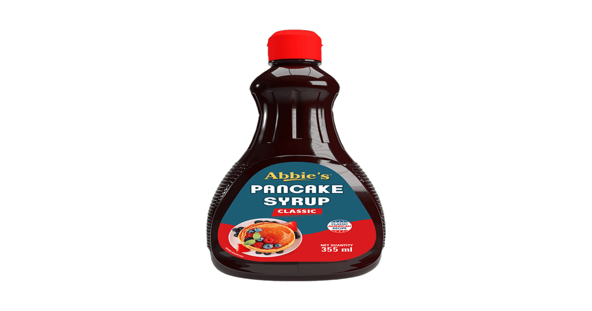 Buy Abbie's Pancake Syrup Online (355 ml) At Best Price