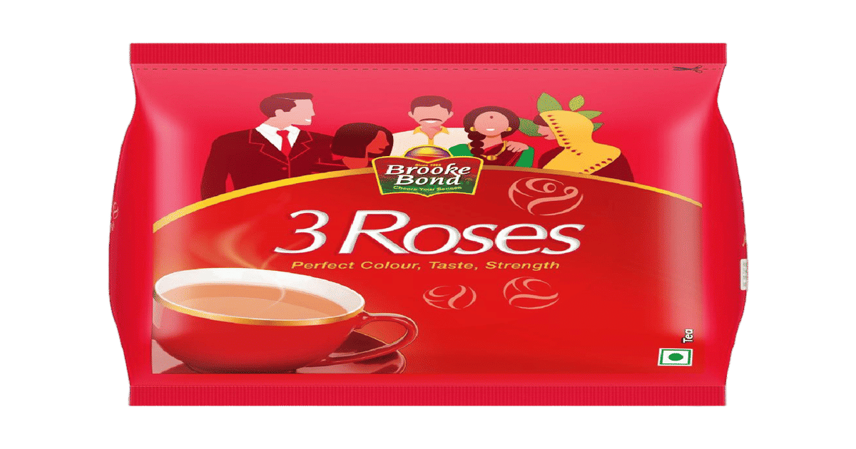 Buy 3 Roses Dust Tea Online (500 g) At Best Price
