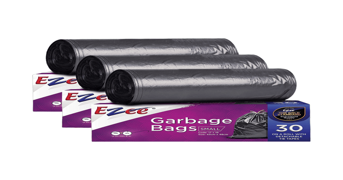 Garbage Easy Go Buy Ezee Garbage Bags Small Online () At Best Price