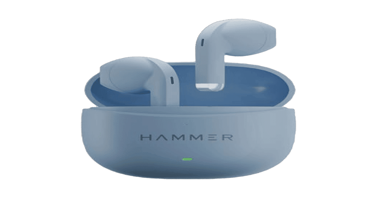 91% off on - Hammer Wireless Earbuds - Rs. 299