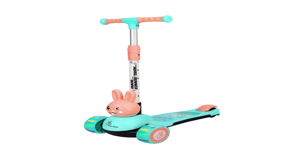 Buy R For Rabbit Road Runner Bunny Online (1 pack) At Best Price