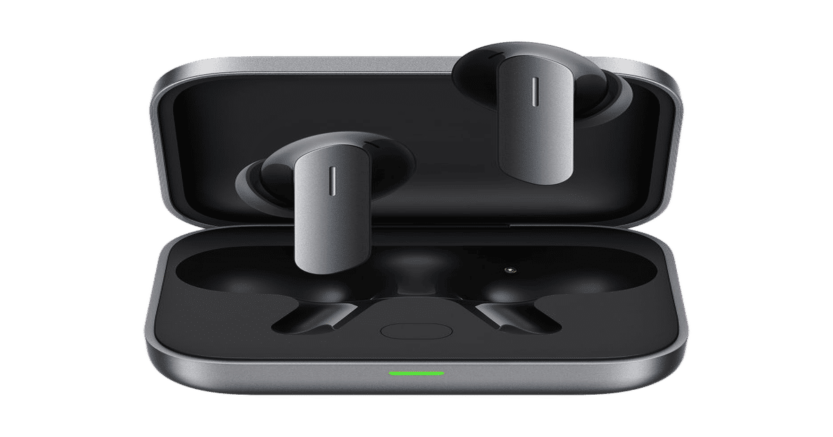 REALME Buds Air 7 True Wireless Earbuds