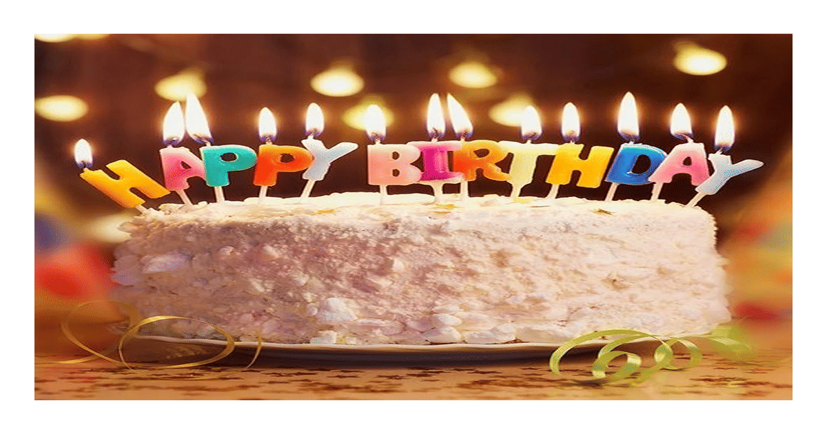 Cake String Draw Buy Happy Birthday Letter Cake Candles by Party Propz (Multicolor ...