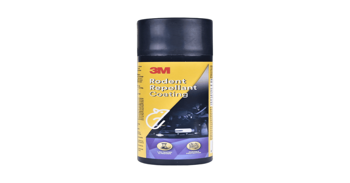 Buy 3M Rodent Repellent Coating Spray Online (80 g) At Best Price