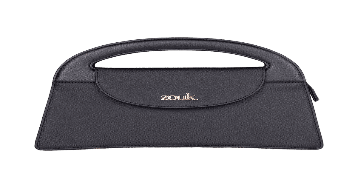 Buy Zouk Bombay Macrame Rhea Kapoor Sling Bag Online (1 Piece) At