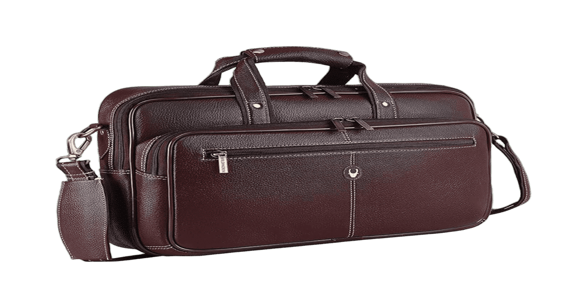BANGKING 　Maa【まとめ買いお安くします♪】 Buy WildHorn Leather Laptop Bag for Men/Office Bag for Men Laptop
