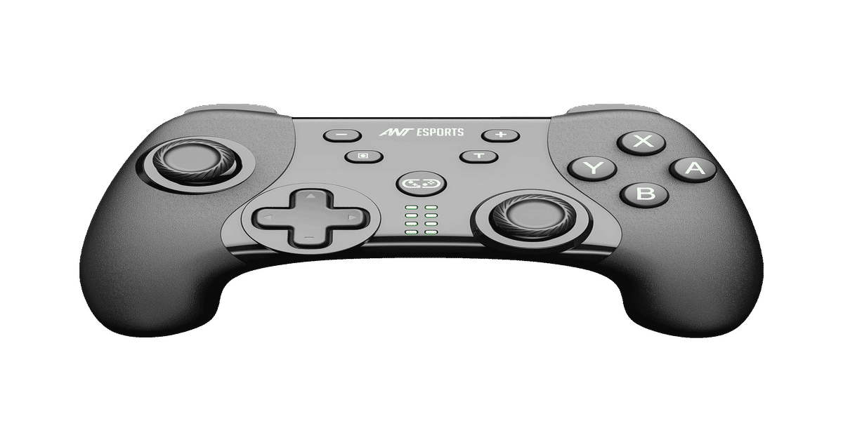 Buy Ant Esports Cosmos 3-Mode Wireless Gaming Controller | Fast Type-C ...