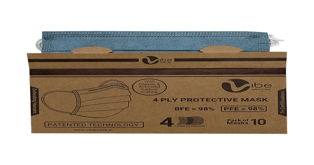 Buy Vibe Masks Online () At Best Price