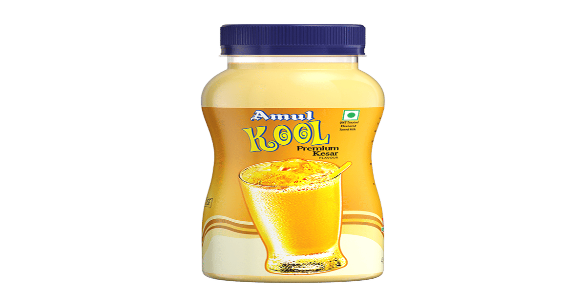 Buy Amul Kool Premium Pet Bottle Online (180 ml x 3) At Best Price
