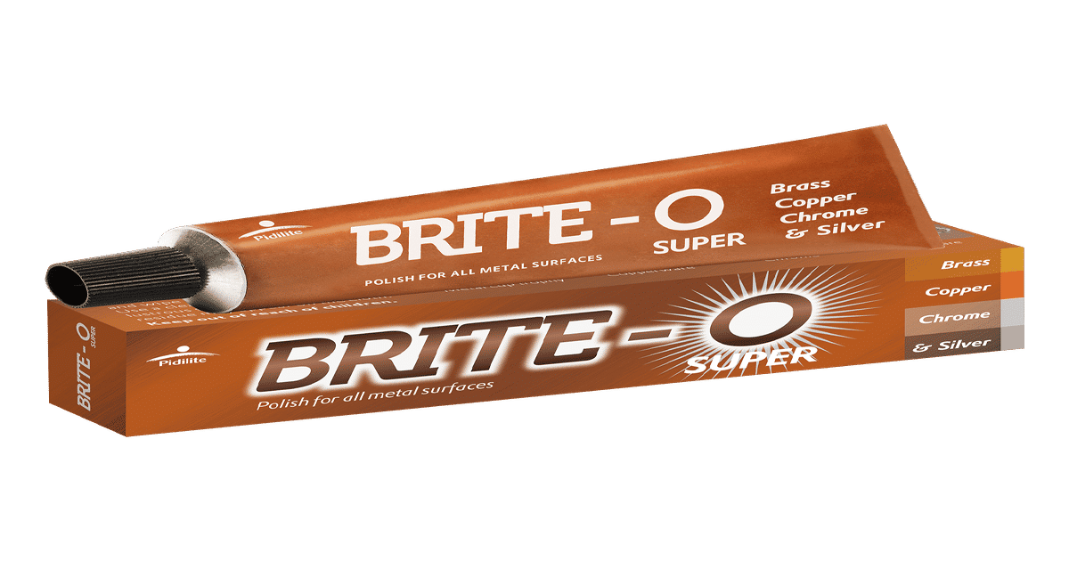 Buy Pidilite Brite-O - Super Rust & Stain Remover, Polish Protection ...