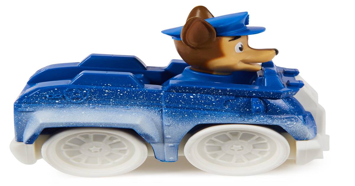 Buy Paw Patrol Value Rescue Racers, Assorted (colour may vary) Online ...