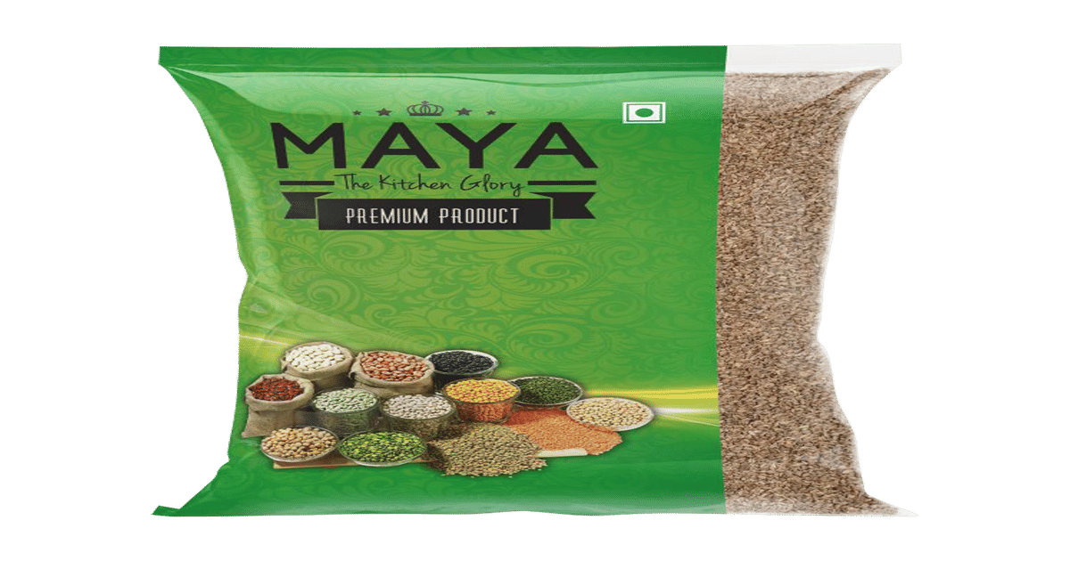 Buy Maya Whole Spice Ajwain Online (100 g) At Best Price