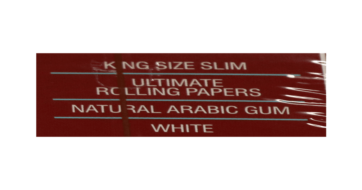 Buy Mozo Ultimate Rolling Paper - White Online () At Best Price
