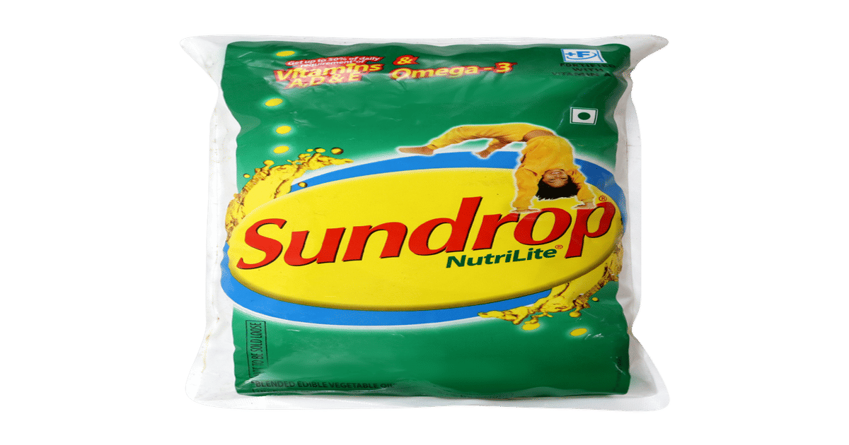 Buy Sundrop Oil Nutrilite Soyabean Online () At Best Price
