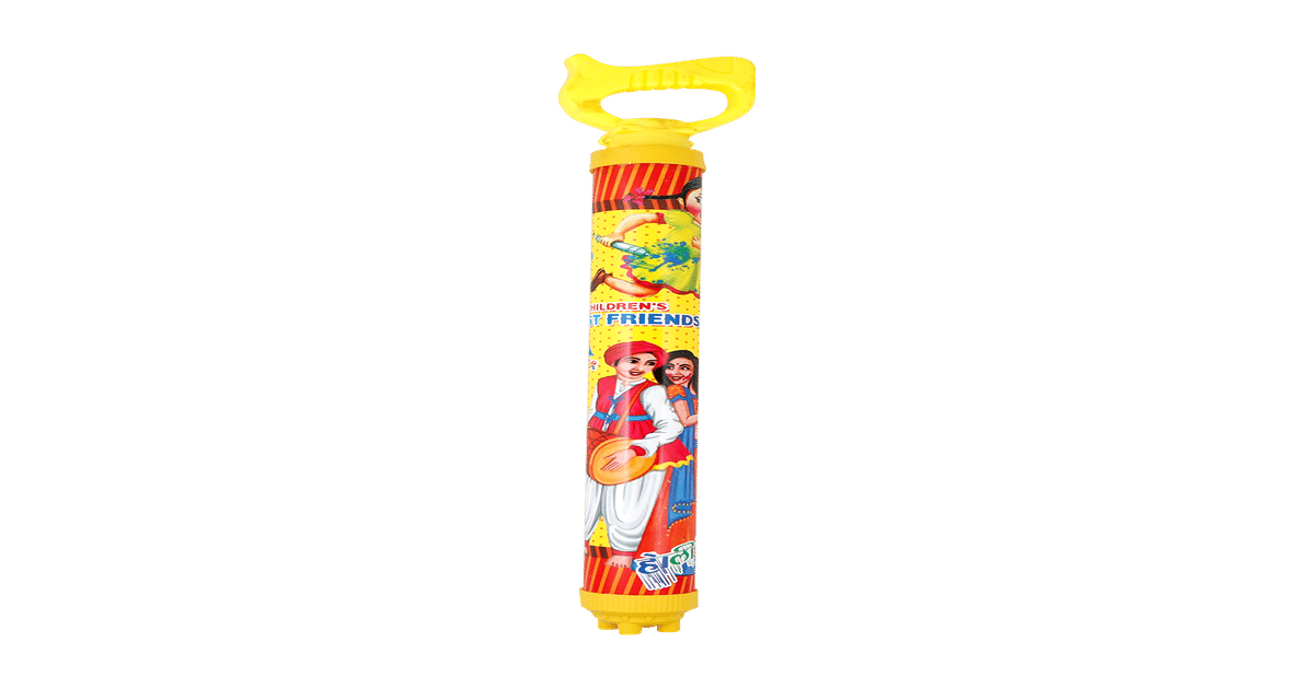 Buy Pichkaari Holi Pipe Online () At Best Price