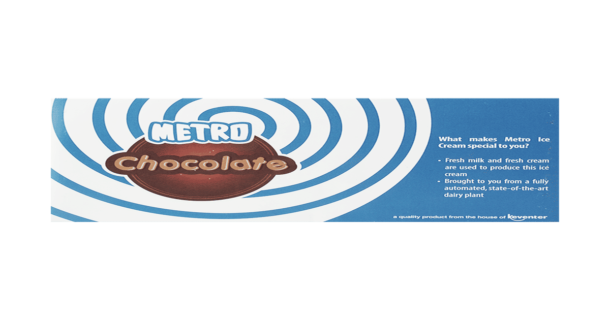 Buy Keventer Metro Dairy Chocolate Online () At Best Price