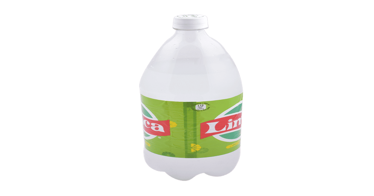 Buy Limca Lime 'n' Lemoni Soft Drink Bottle Online () At Best Price