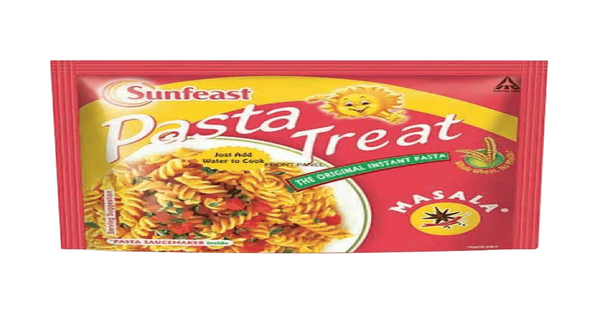 Buy FREEBIE Sunfeast Yippee Pasta Treatmasala Online () At Best Price