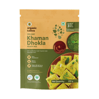 Being Bania Premium Multigrain Daliya Khichdi Natural | High