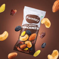 Buy WONDERLAND FOODS Trail Mix Online (100 g) At Best Price