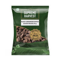 Buy Supreme Harvest Ajwain Whole (Ajowan) Online (100 g) At Best Price