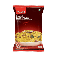 Buy Chheda's Chana Chor Namkeen Online (170 g) At Best Price