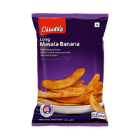 Buy Chheda's Chana Chor Namkeen Online (170 g) At Best Price