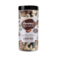 Buy WONDERLAND FOODS Trail Mix Online (100 g) At Best Price
