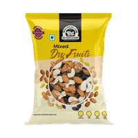 Buy Farmley Mix Dry Fruits Panchmeva Online (30 g) At Best Price